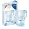 BRITA Navelia 2.3L 碧然德 滤水壶 2.3升 带两个滤芯