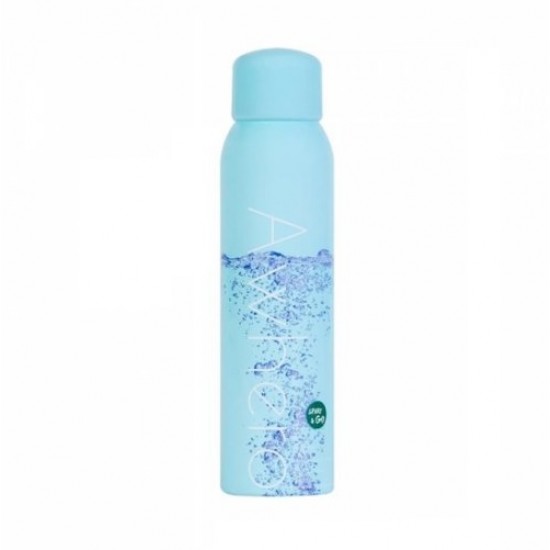 Awhero spring water spray 温泉矿物水喷雾 保湿补水 150ml 07/22