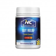 Nutrition Care GUT RELIEF 150g 养胃粉  成人肠胃调理  11/22