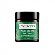 Antipodes 安蒂碧斯 奇异果眼霜 30ml       06/2025