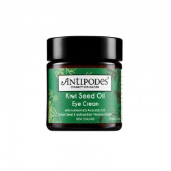 Antipodes 安蒂碧斯 奇异果眼霜 30ml       06/2025