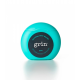 Grin waxed dental floss 天然薄荷涂蜡可降解环保牙线 30米