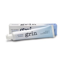 Grin 100% 纯天然 美白牙膏 100g 新西兰牙膏中的爱马仕 23/11/2022