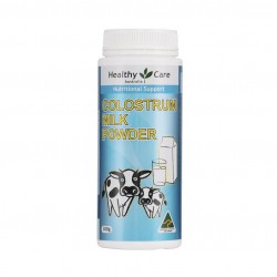 Healthy Care Colostrum Milk Powder 牛初乳粉 300g 03/22