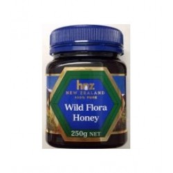 HNZ wild flora honey 野花蜂蜜250克 保质期 05/22