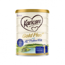 【6罐包邮】Karicare Gold+Plus 1 Starter  可瑞康 金装牛奶粉900克1段（0-6个月）保质期：25年9月到期