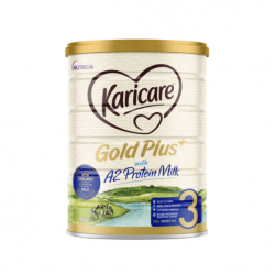 【6罐包邮】Karicare Gold+ 3 Toddler  可瑞康 金装牛奶粉900克3段（1岁以上） 保质期：25年6月到期