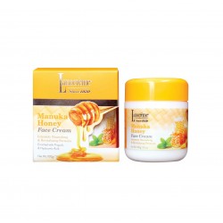 Lanocrème manuka honey face cream  兰侬麦卢卡蜂蜜深层滋养面霜100g 保质期04/24