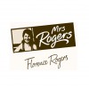 Mrs rogers