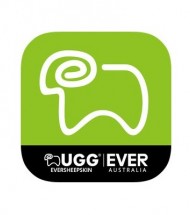 Ever ugg 鞋子