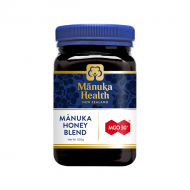 Manuka Health  蜜纽康 MGO30+混合麦卢卡蜂蜜500g 01/24