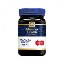 Manuka Health  蜜纽康 MGO30+混合麦卢卡蜂蜜500g 01/24