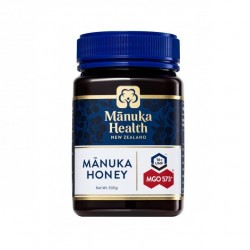 Manuka Health蜜纽康 麦卢卡活性蜂蜜MGO573+ 500克  01/25