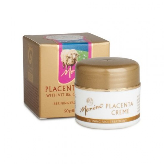 Merino placenta creme 50g 美丽诺金版羊胎素50克 01/24