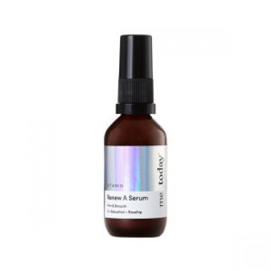 Me today renew a serum 维A焕妍活力精华液 30ml 11/23