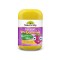 Nature's Way kids Smart Mult-Vitamin+Vegies 佳思敏复合维生素+蔬菜儿童软糖60粒 03/24