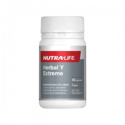 Nutralife 纽乐 男性适用肾脏保养胶囊 30粒 01/24