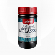 Red Seal MOLASSES  红标/红印 黑糖 补铁补血 500g 