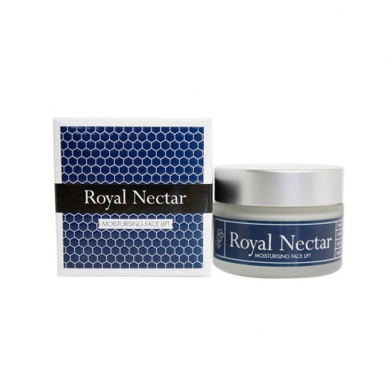 Royal Nectar 皇家花蜜系列 蜂毒面霜 50ml 