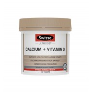 Swisse Calcium+Vitamin D  150tab  柠檬酸钙 娘娘钙 VD/钙 150片 02/24