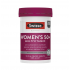 Swisse women multivitamins 50+ 女性复合维生素50+岁起 90片 保质期 04/24