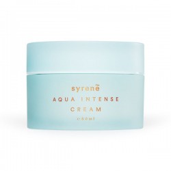 Syrene aqua intense cream 海洋补水修复面霜 50ml  08/2021