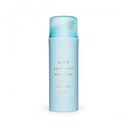 Syrene aqualight moisture gel lotion 海洋凝胶轻柔滋养精粹凝露 100ml  08/2021