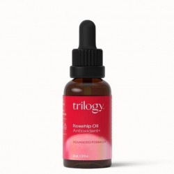 Trilogy 趣乐活 抗氧化玫瑰果油 30ml 10/2025