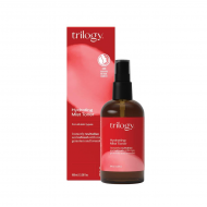 Trilogy rosewater mist野玫瑰爽肤水保湿喷雾  100ml 01/2025