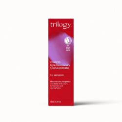 Trilogy CoQ10 Eye Recovery 10ml Q10眼部抗皱氧化滚珠10毫升 08/2025