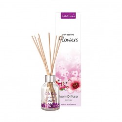 Wild ferns Flower Room Diffuser 帕氏天然香薰100ml